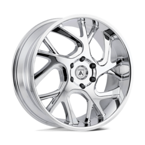 Asanti ABL-16 - CHROME
