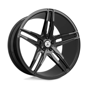 Asanti ABL-12 ORION - GLOSS BLACK