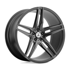 Asanti ABL-12 ORION - MATTE GRAPHITE