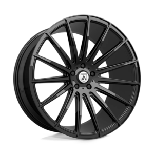 Asanti ABL-14 POLARIS - GLOSS BLACK