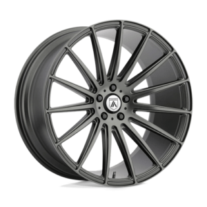 Asanti ABL-14 POLARIS - MATTE GRAPHITE
