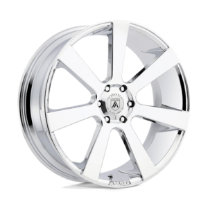 Asanti ABL-15 APOLLO - CHROME