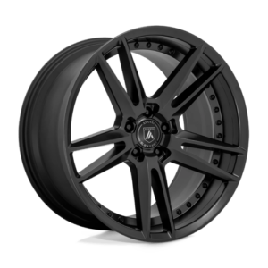 Asanti ABL-33 REIGN - SATIN BLACK