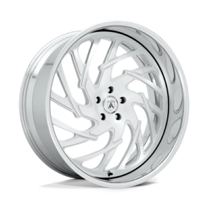 Asanti Forged AF864 - BRUSHED