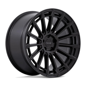 Niche M274 AMALFI - MATTE BLACK