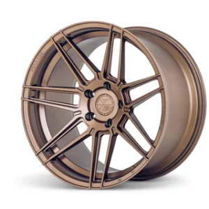 Ferrada Wheels F8-FR6 - Matte Bronze