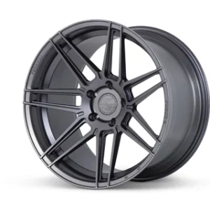 Ferrada Wheels F8-FR6 - Matte Graphite