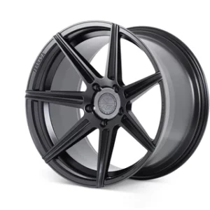 Ferrada Wheels F8-FR7 - Matte Black