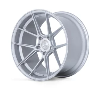 Ferrada Wheels F8-FR8 - Machine Silver
