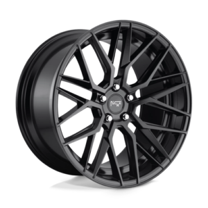 Niche M190 GAMMA - MATTE BLACK