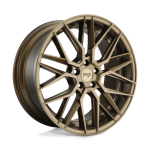 Niche M191 GAMMA - MATTE BRONZE