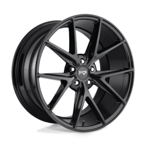 Niche M119 MISANO - GLOSS BLACK