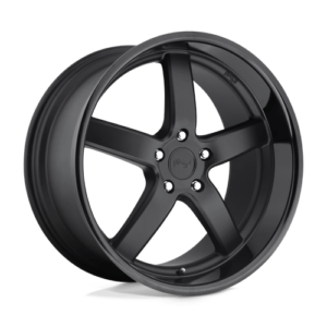 Niche M173 PANTANO - MATTE BLACK