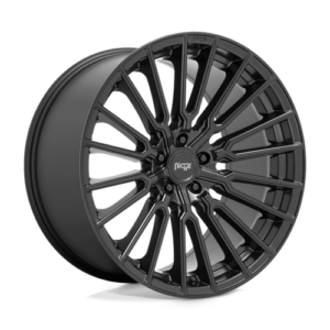 Niche M250 PREMIO - MATTE BLACK
