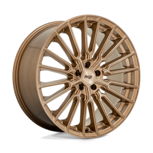 Niche M264 PREMIO - BRONZE BRUSHED