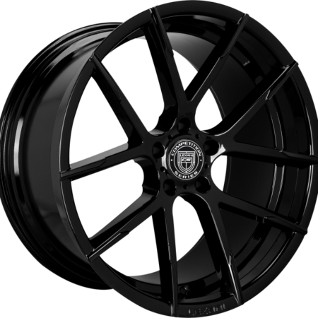 Lexani STUTTGART - Gloss Black