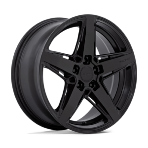 Niche M269 TERAMO - MATTE BLACK