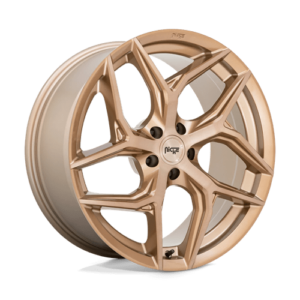 Niche M267 TORSION - PLATINUM BRONZE