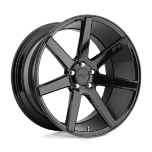 Niche M168 VERONA - GLOSS BLACK