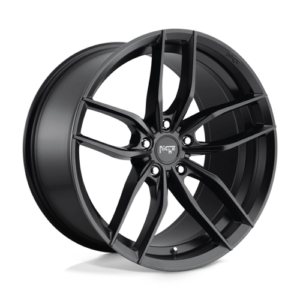 Niche M203 VOSSO - MATTE BLACK