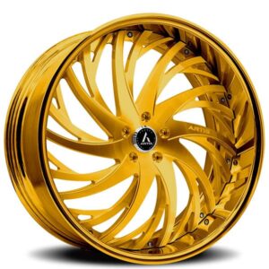 Lexani DECATUR - Gold