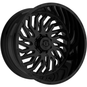 TIS 561B - Black
