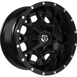 TIS 549B - Black