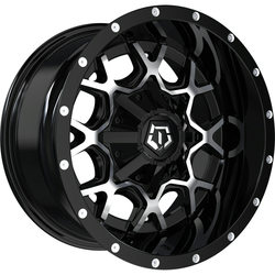TIS 549MB - Machined Black