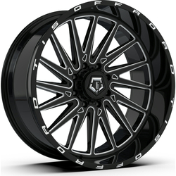 TIS 547B - Black