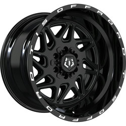 TIS 552B - Black