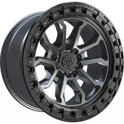 TIS 556AB - Anthracite