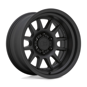 Black Rhino GUIDE - MATTE BLACK
