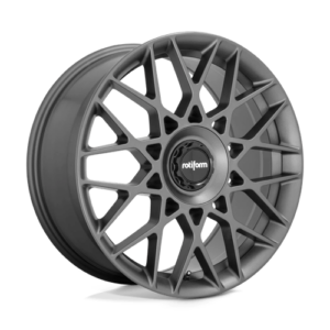 Rotiform R166 BLQ-C - ANTHRACITE