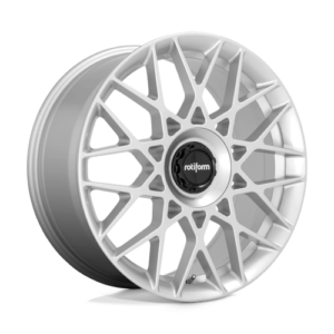 Rotiform R167 BLQ-C - SILVER