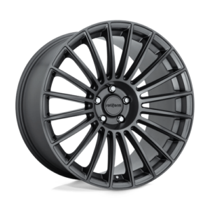 Rotiform R154 BUC - MATTE ANTHRACITE