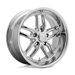 US Mag U127 CTEN - CHROME PLATED