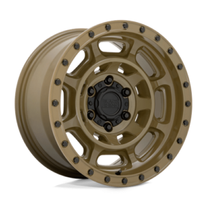 Black Rhino CONVOY - GATOR GREEN