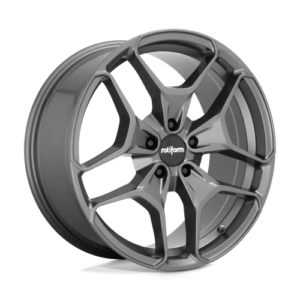 Rotiform R172 HUR - ANTHRACITE