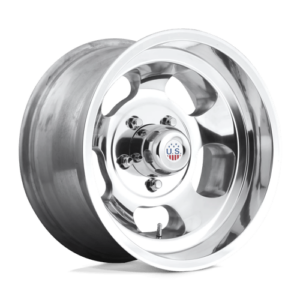 US Mag U101 INDY - HIGH LUSTER POLISHED