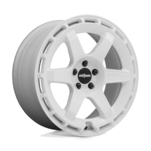 Rotiform R183 KB1 - GLOSS WHITE
