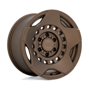 Black Rhino MUZZLE - MATTE BRONZE
