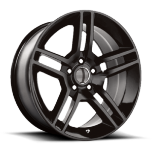 Performance Replicas PR101 - GLOSS BLACK