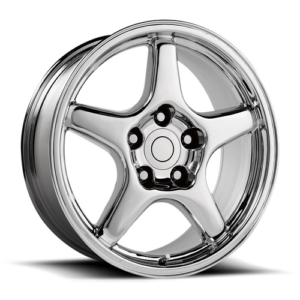 Performance Replicas PR103 - CHROME