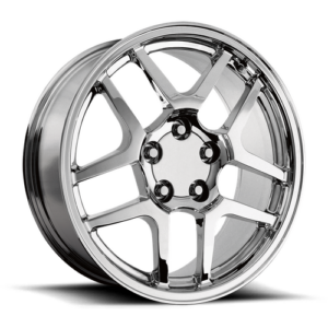 Performance Replicas PR105 - CHROME