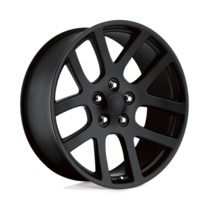 Performance Replicas PR107 - SEMI GLOSS BLACK