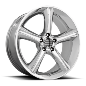 Performance Replicas PR109 - CHROME