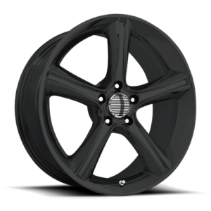 Performance Replicas PR109 - GLOSS BLACK