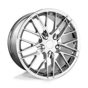 Performance Replicas PR121 - CHROME