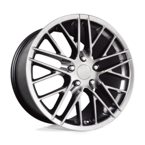 Performance Replicas PR121 - HYPER SILVER DARK