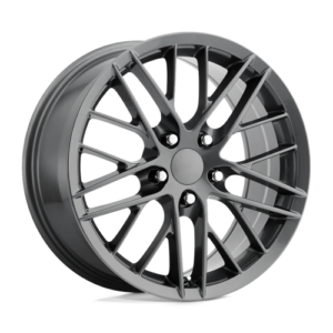 Performance Replicas PR121 - GUNMETAL